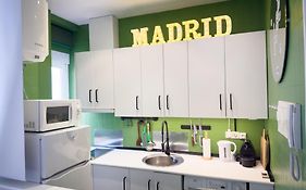 Disfruta Del Barrio De Las Letras